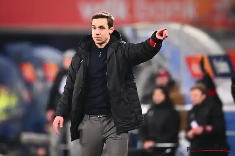 Club Brugge op Voetbalkrant post