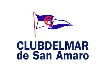 Club del Mar de San Amaro post