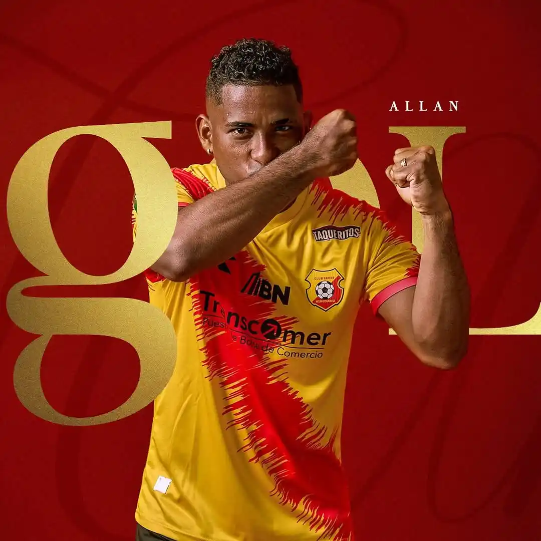 Club Sport Herediano post