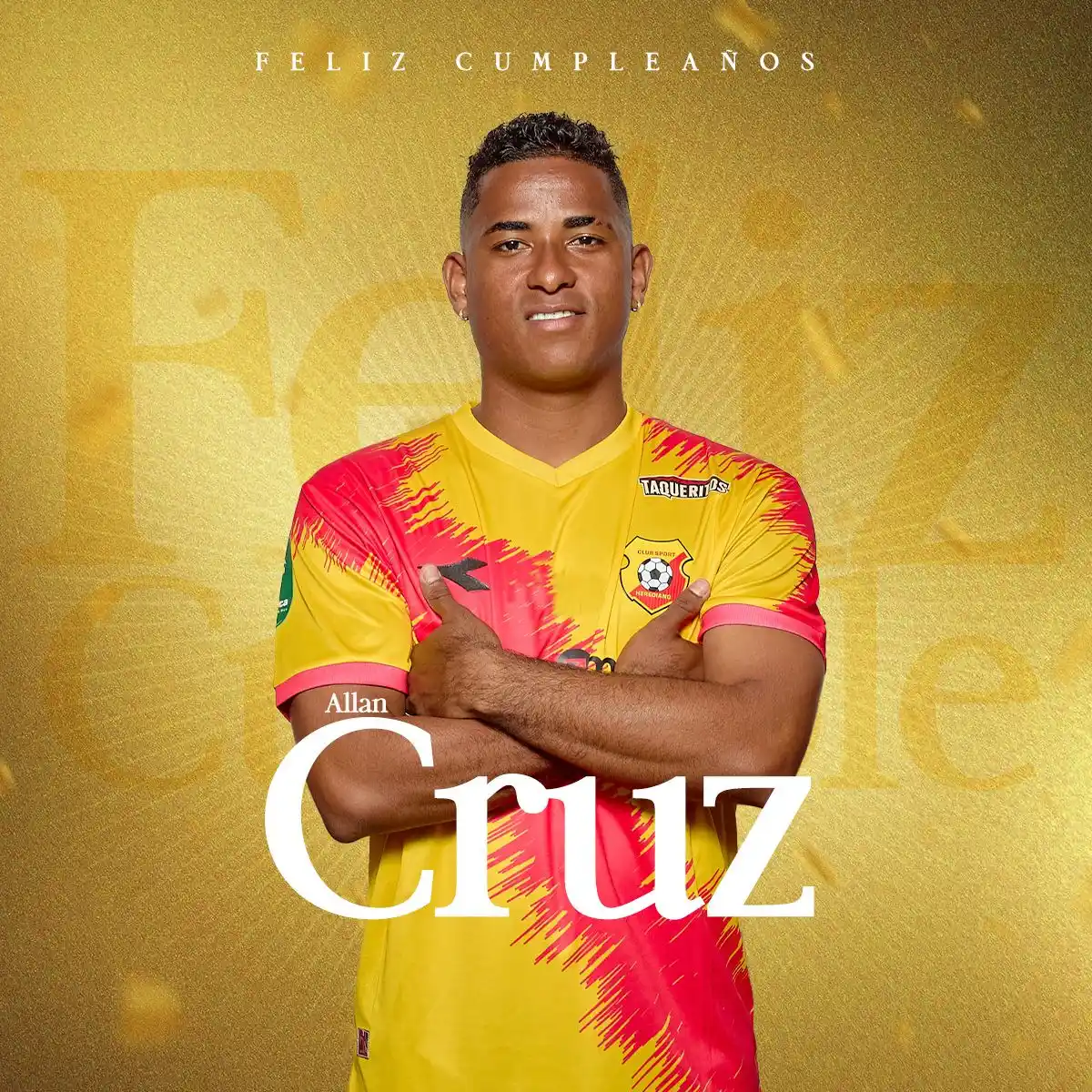 Club Sport Herediano post