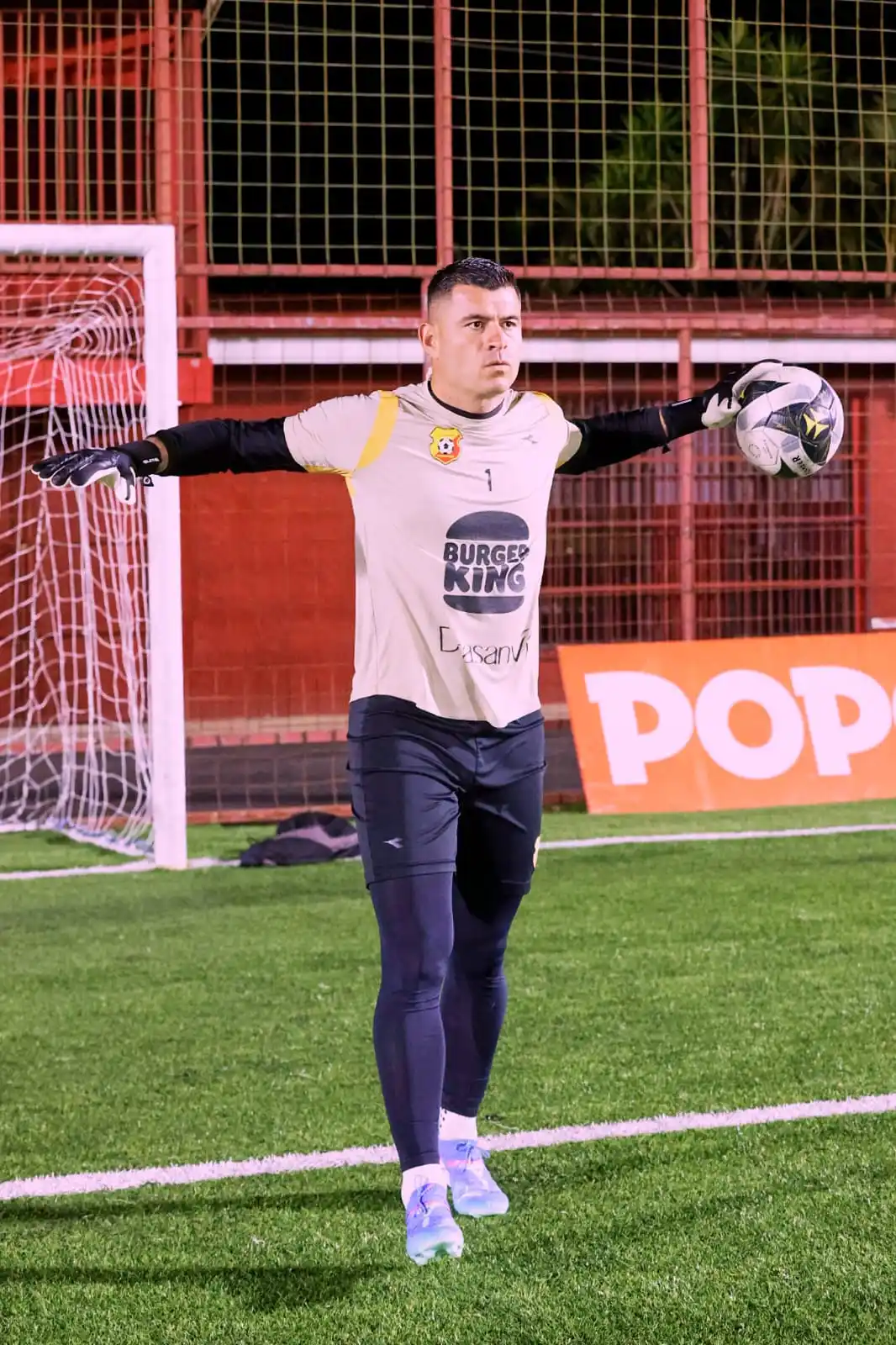 Club Sport Herediano post