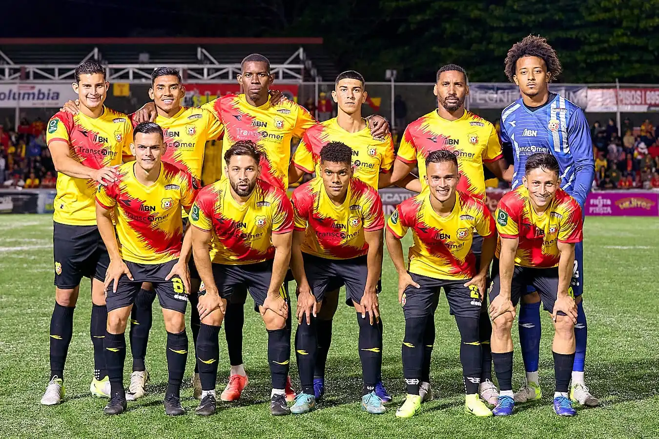 Club Sport Herediano post