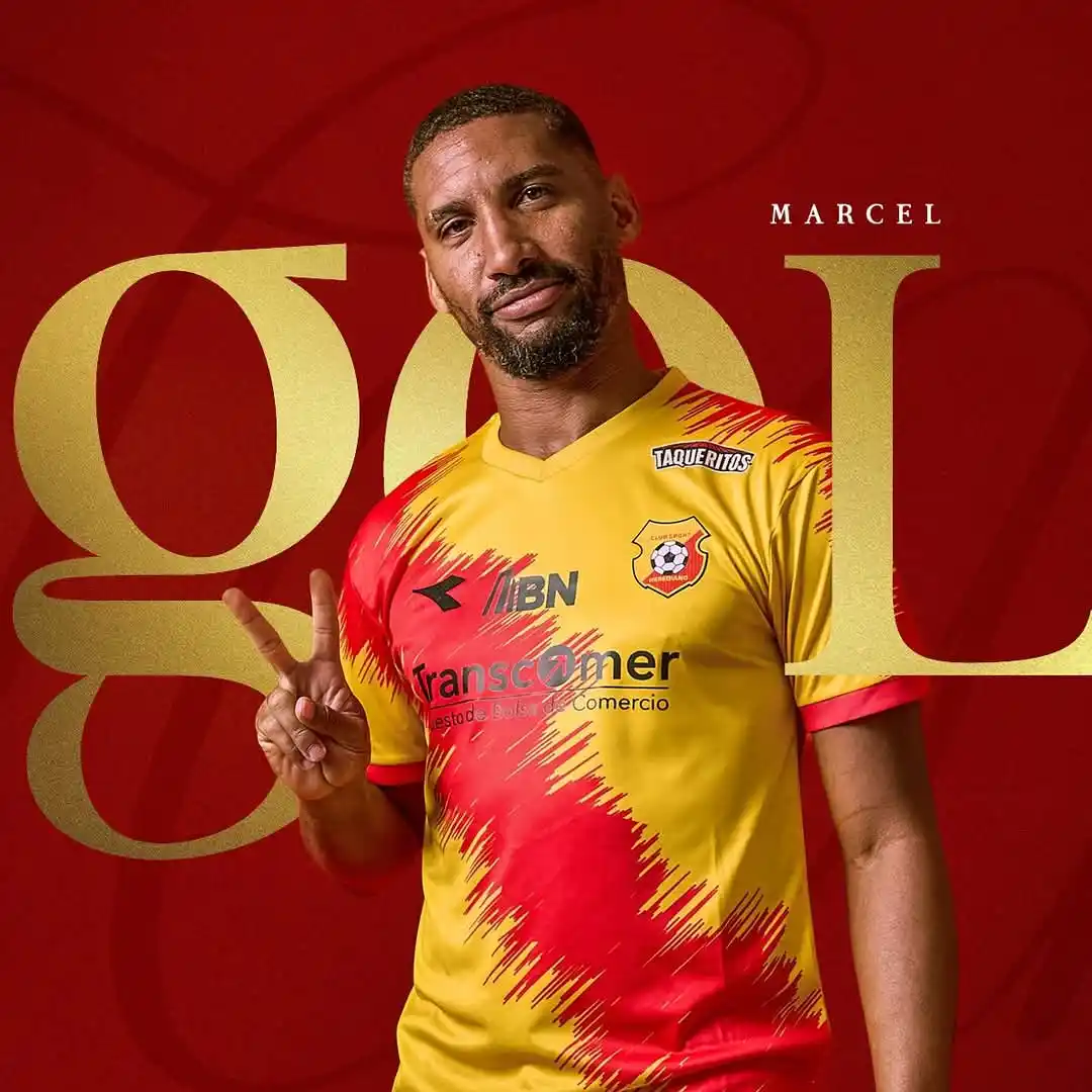 Club Sport Herediano post