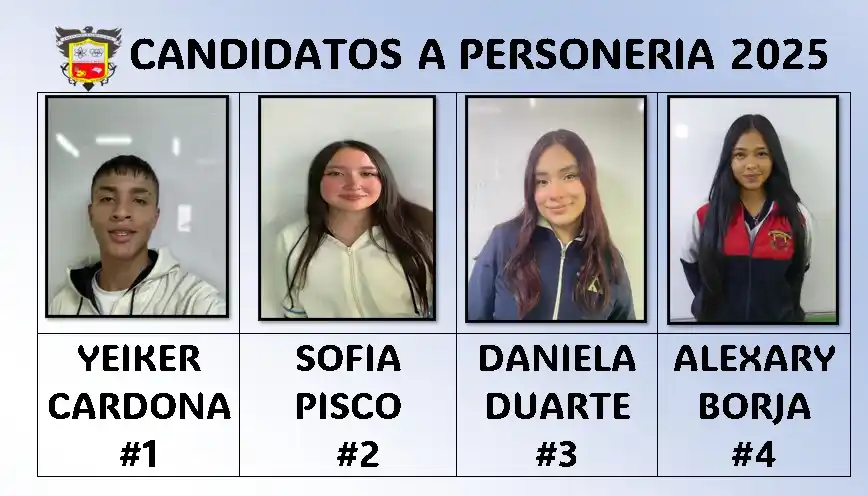 Colegio El Jazmín IED post