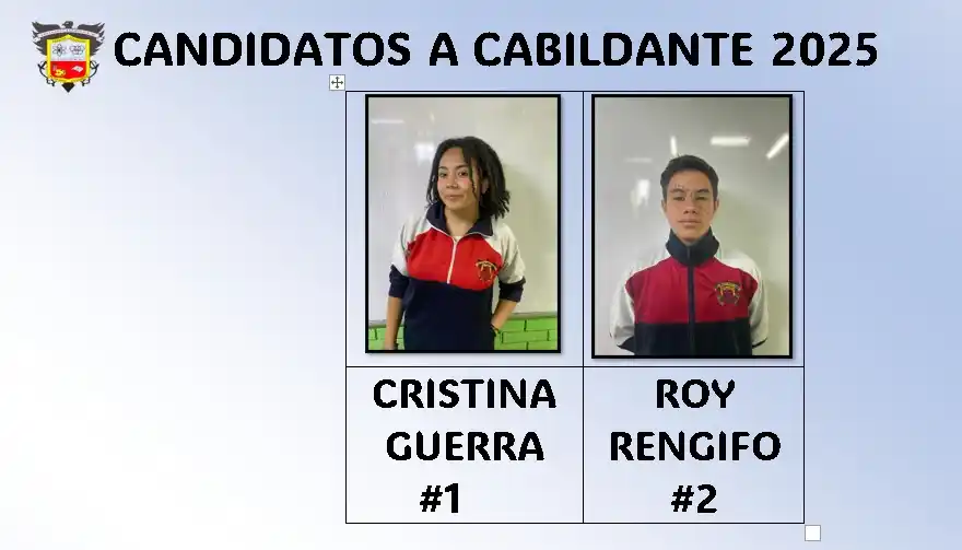 Colegio El Jazmín IED post