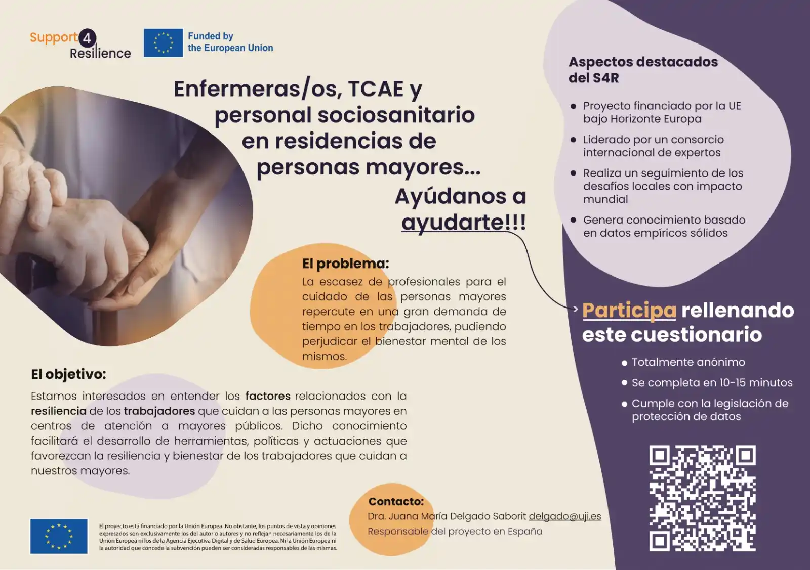 Colegio Oficial de Enfermeros y Enfermeras de Castellón post