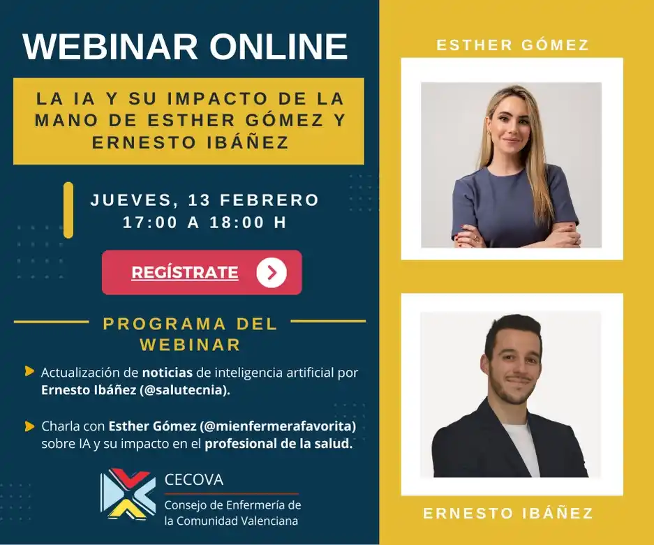 Colegio Oficial de Enfermeros y Enfermeras de Castellón post