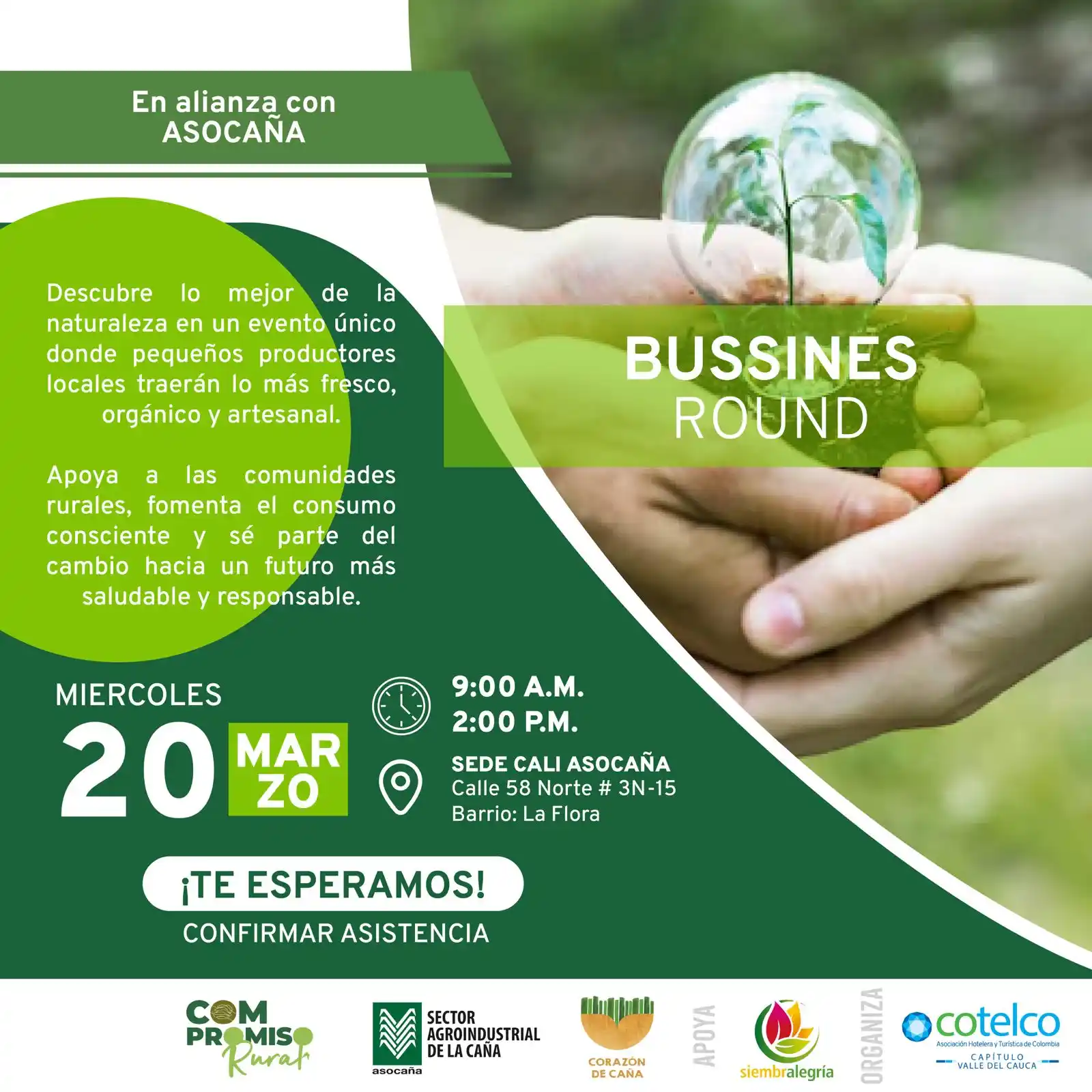Competitividad Y Calidad Cotelco Valle post