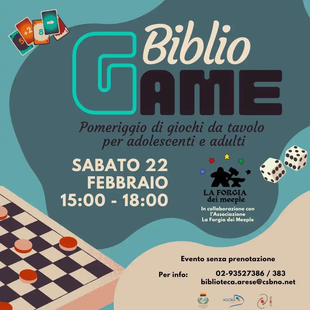 Comune di Arese post