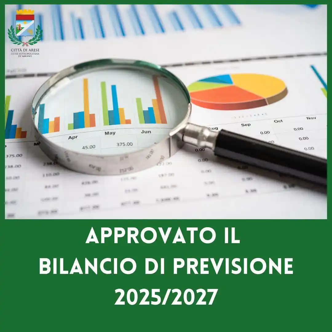 Comune di Arese post