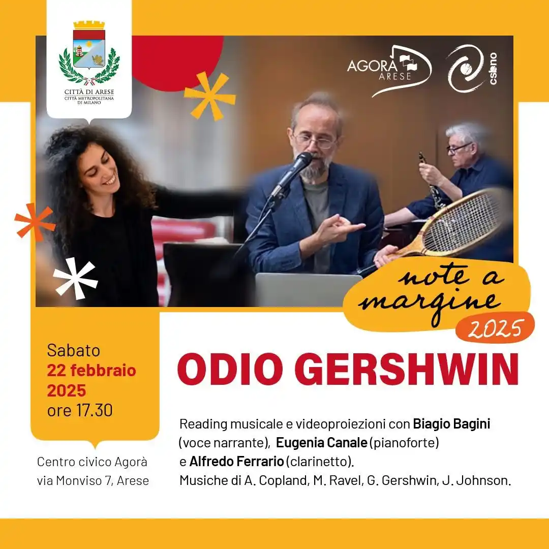 Comune di Arese post
