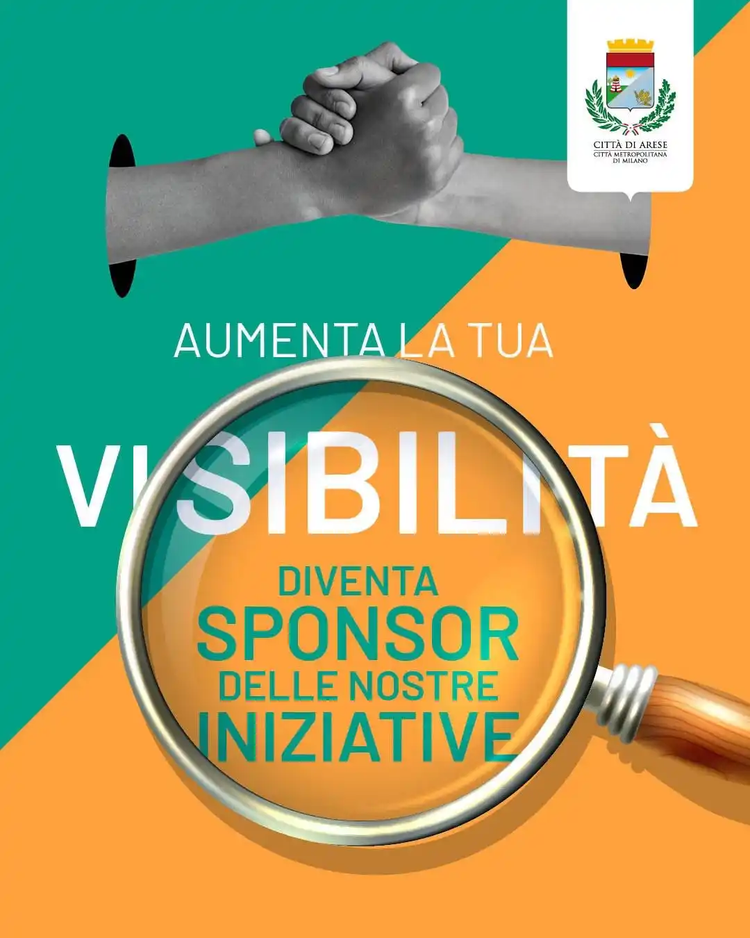 Image from Comune di Arese: 📌Periodico comunale “Aresium” 📌Festa patronale SS. Pietro e Paolo 📌...