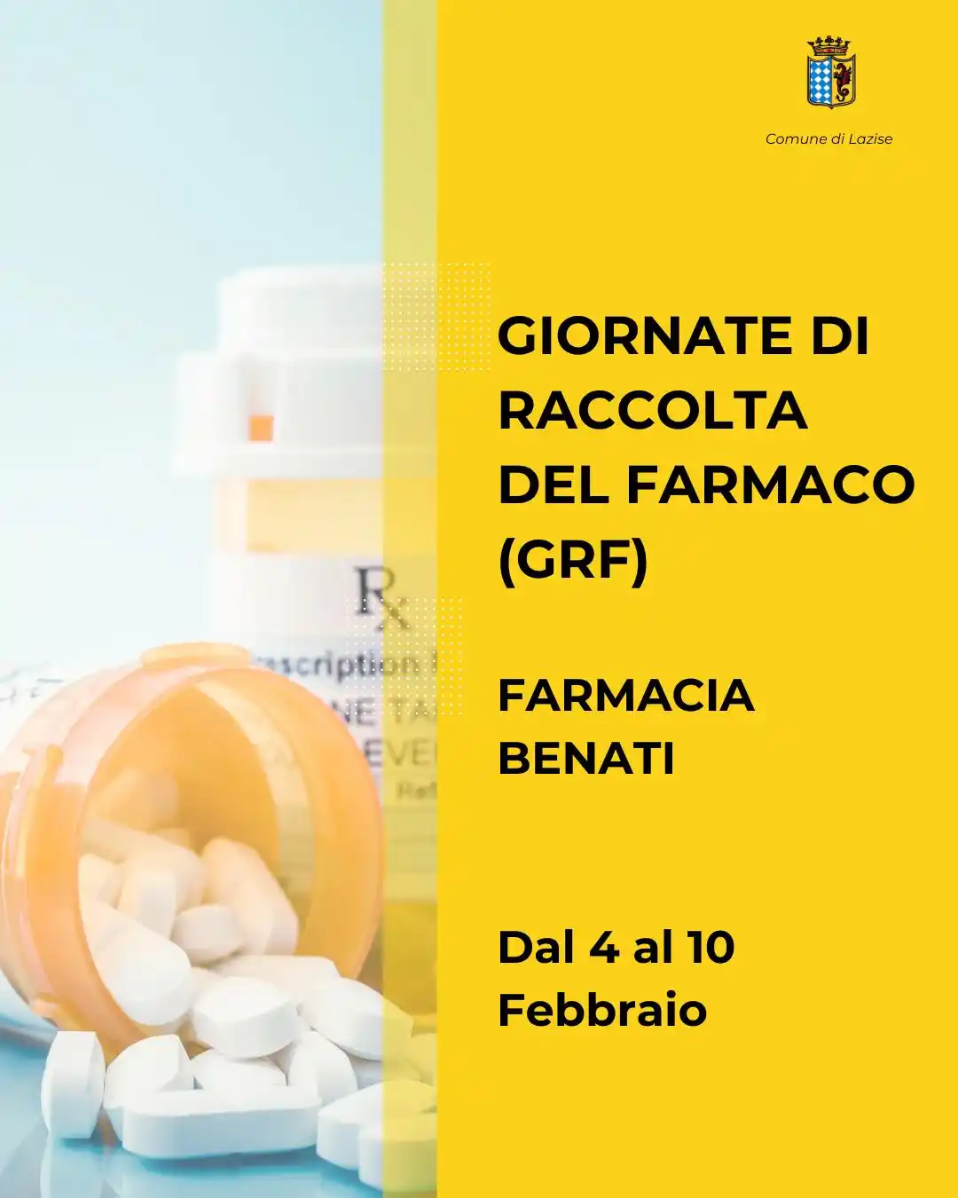 Comune di Lazise post