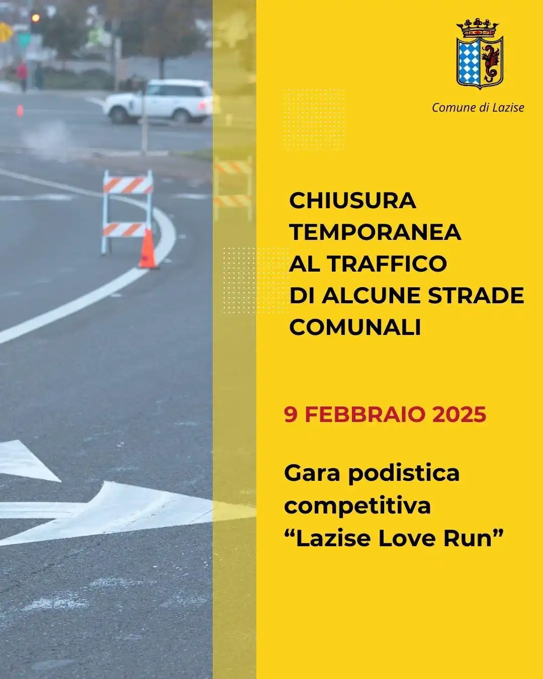 Comune di Lazise post