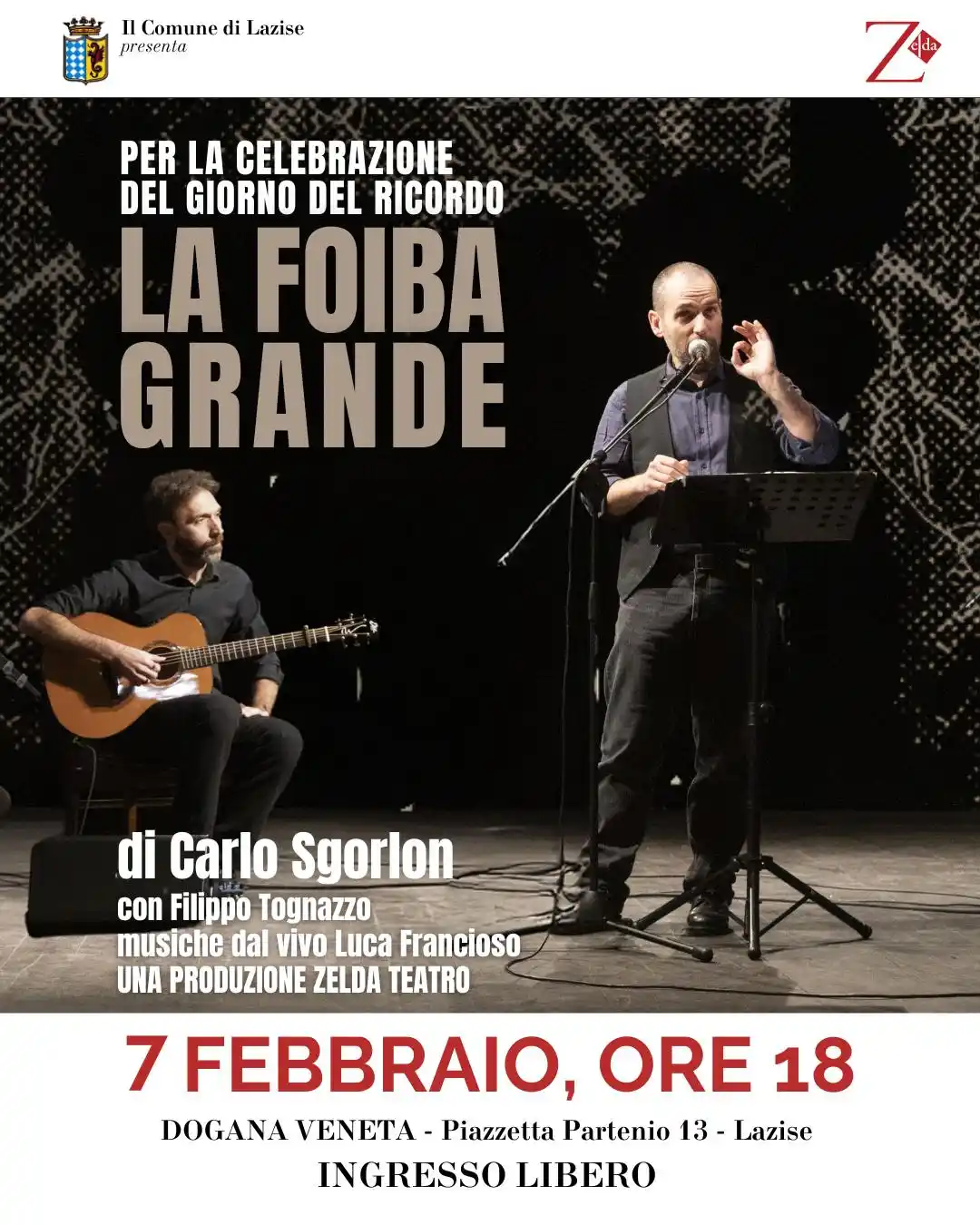 Comune di Lazise post