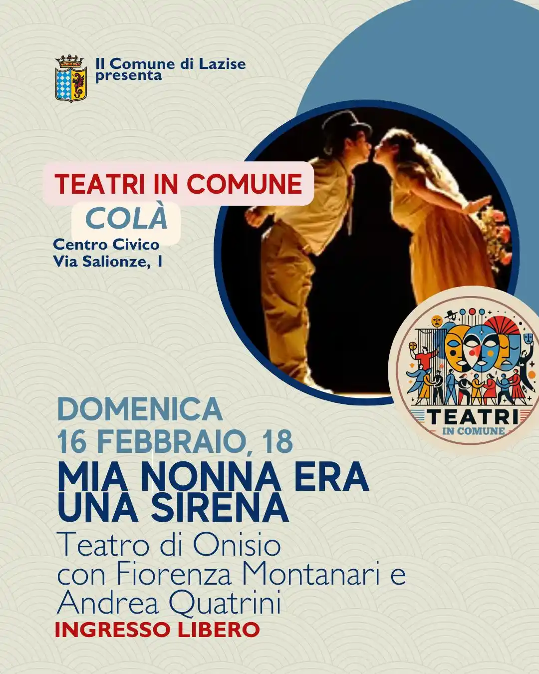 Comune di Lazise post