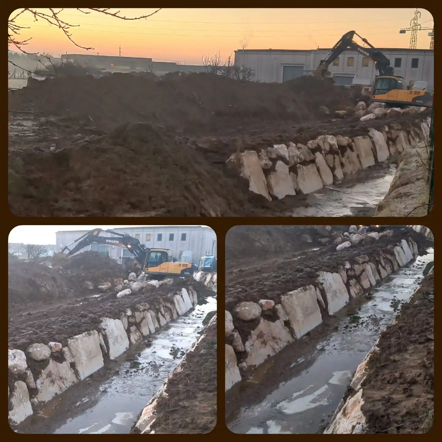 Comune di Palazzago (BG) post