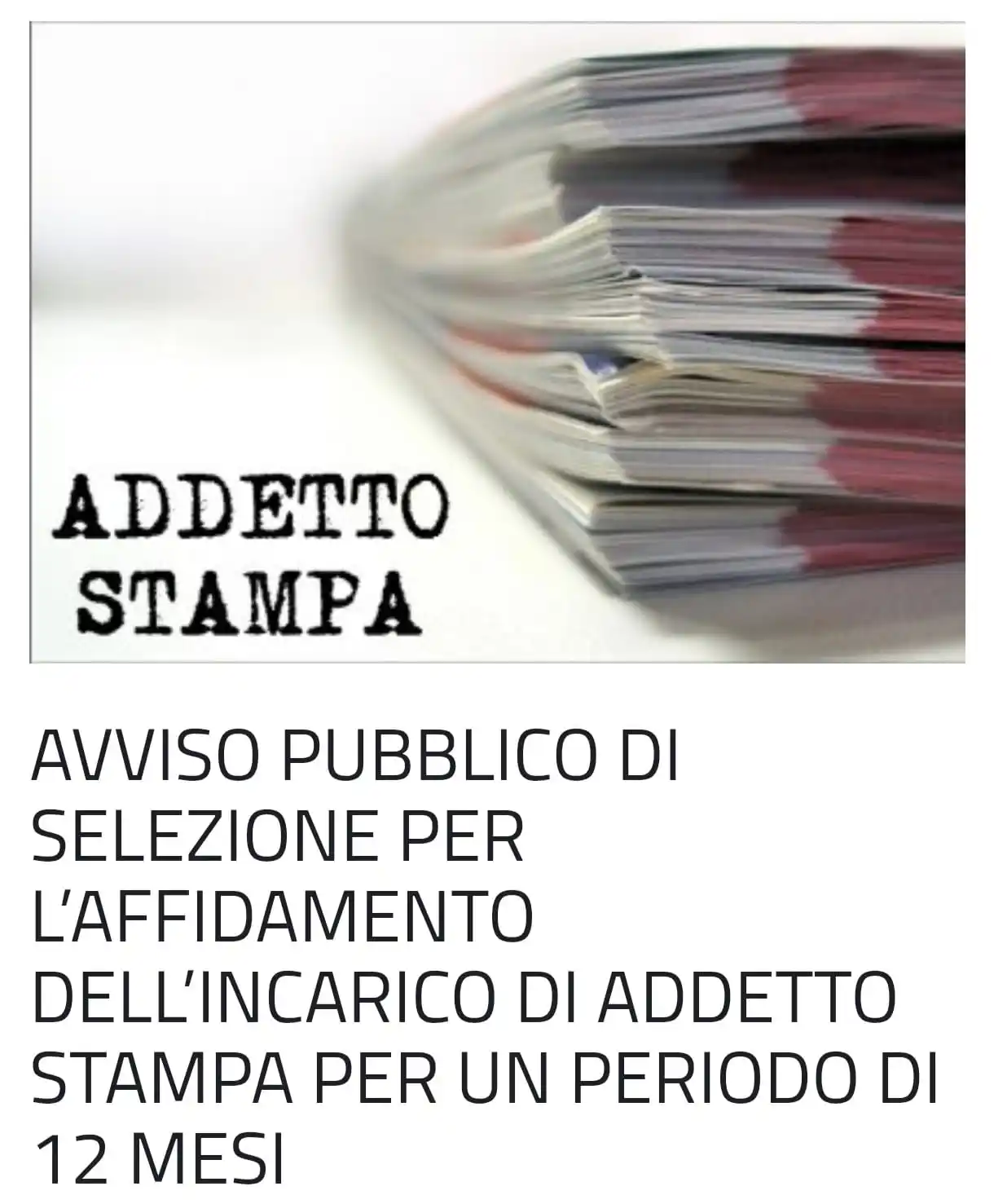 Image from Comune di Robecco sul Naviglio: 🗞️ News pubblicata sul sito del Comune di Robecco sul Naviglio AVVIS...