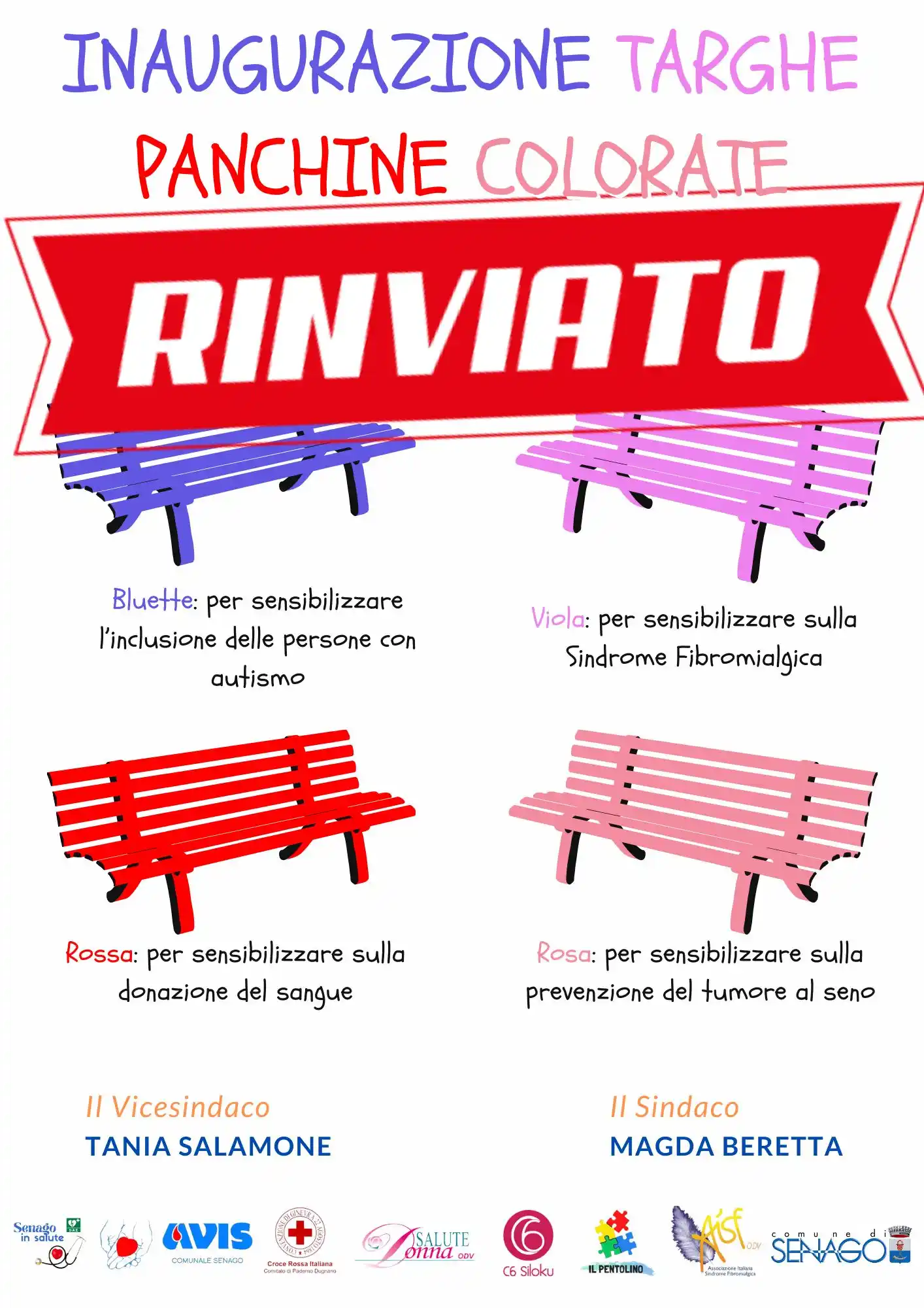 Comune di Senago post