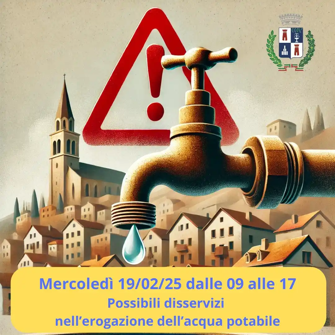 Comune Di Sinnai post