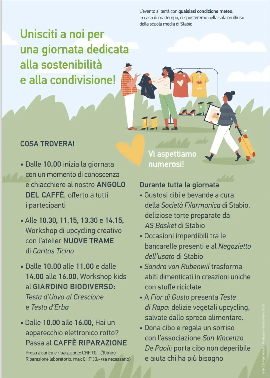 Comune di Stabio  post