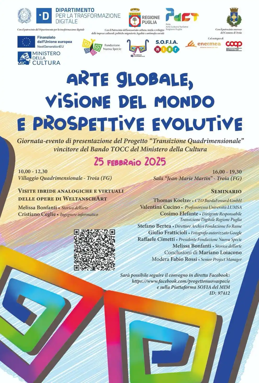 Image from Comune di Troia : ๐๐จ ๐๐๐๐, ๐๐๐๐๐๐๐ ๐๐๐ ๐๐๐๐๐ ๐ ๐
๐๐๐๐๐ ๐จ๐ ...
