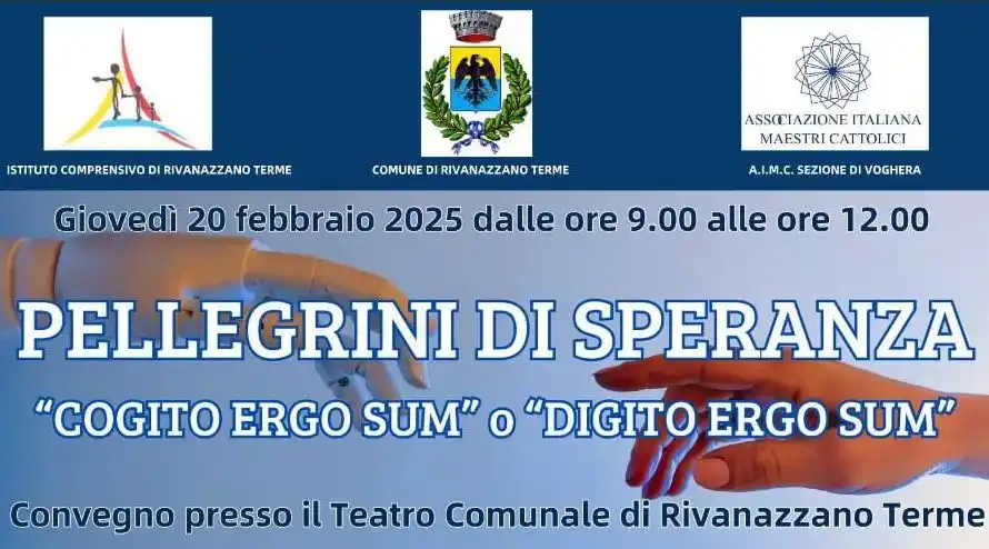 Comune RIVANAZZANO TERME post
