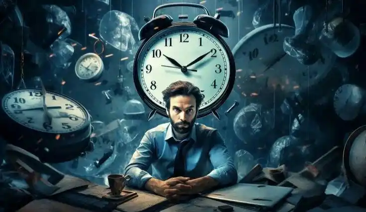 Image from COMUNIDAD TRADING BEST: En el trading y en la vida, el orden de las prioridades es clave. Cuan...