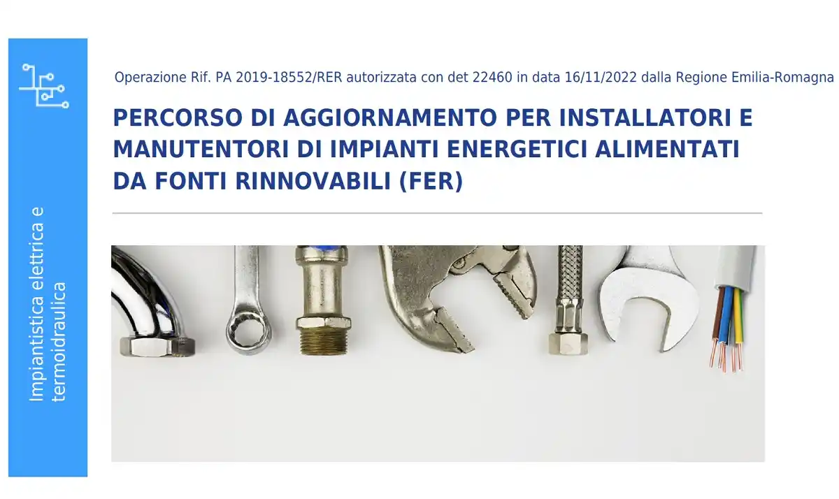 Confartigianato della provincia di Ravenna post