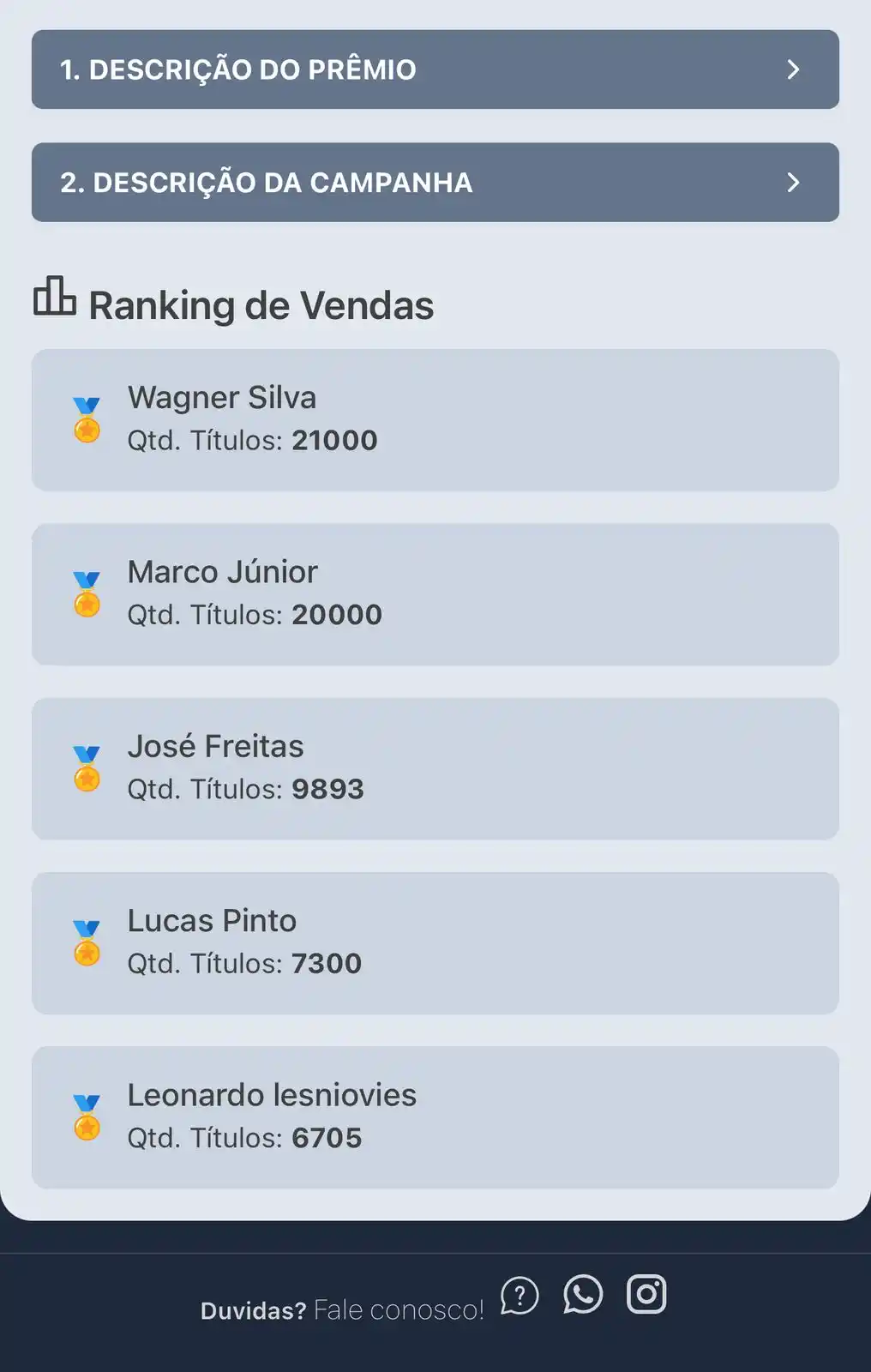 Terra Sorte 🌱 post