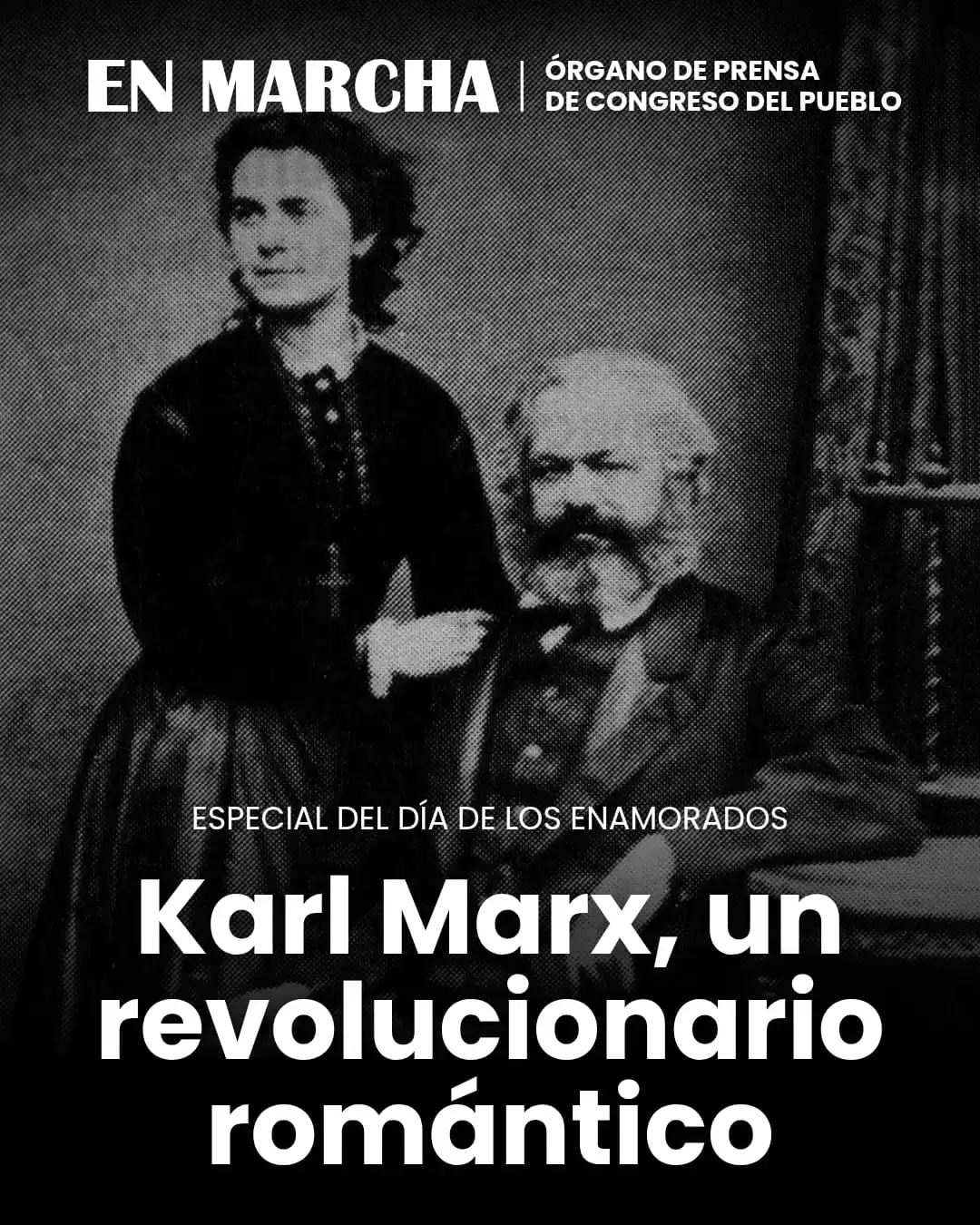 Congreso del Pueblo post