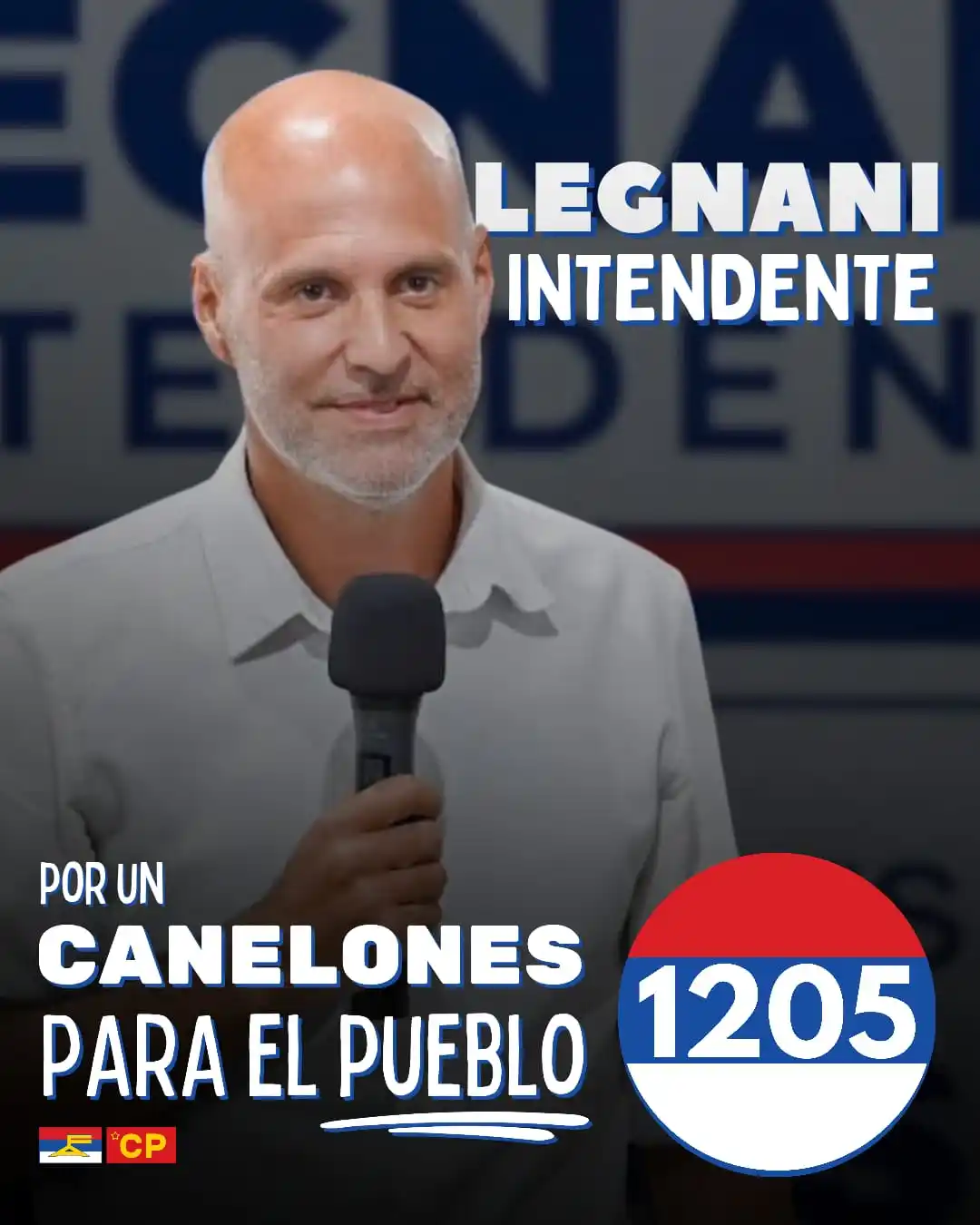 Congreso del Pueblo post