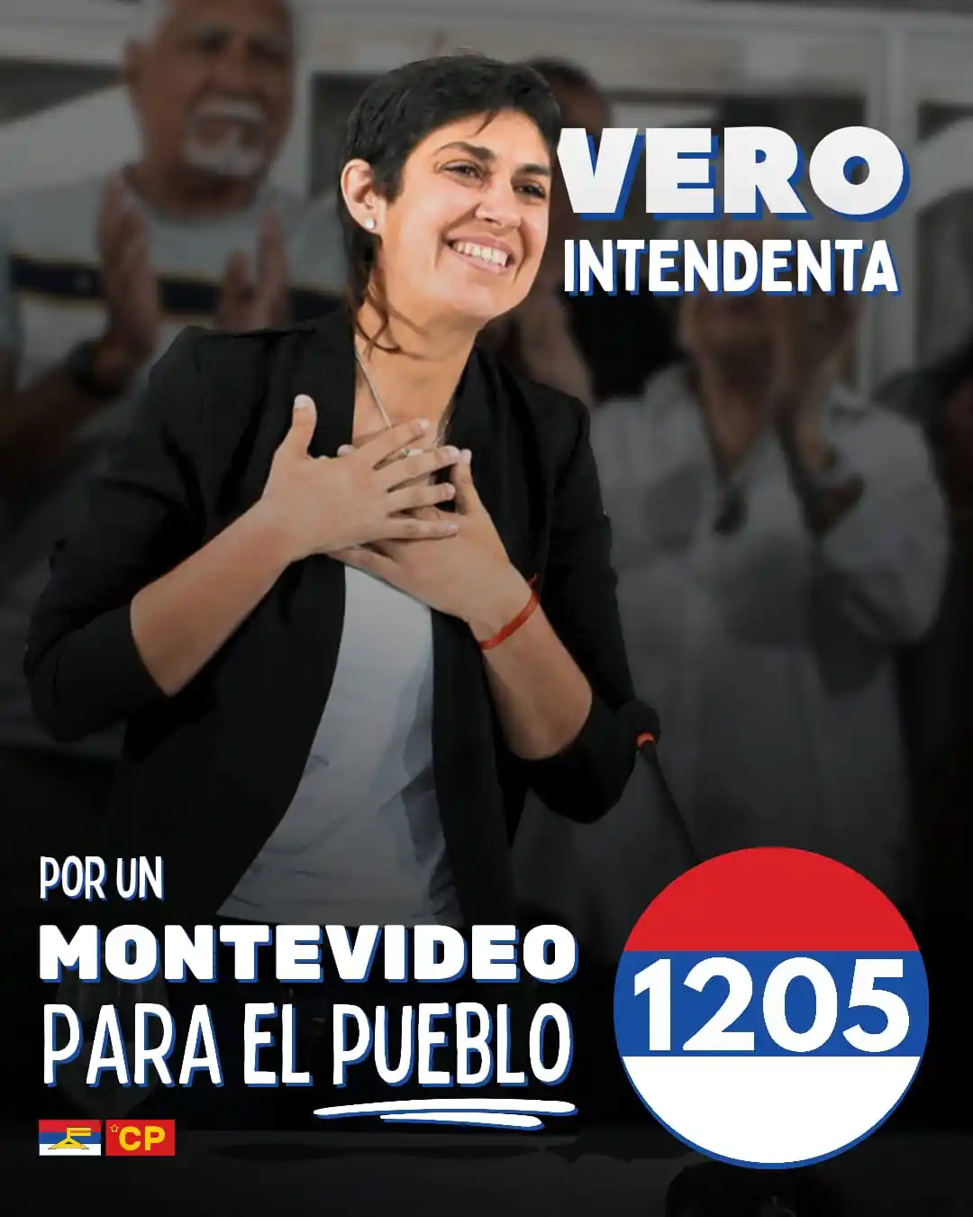 Congreso del Pueblo post