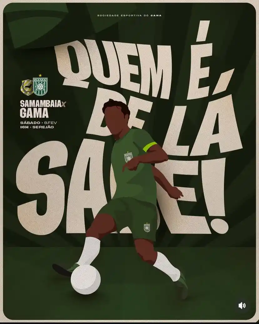 Consultório Gamense post