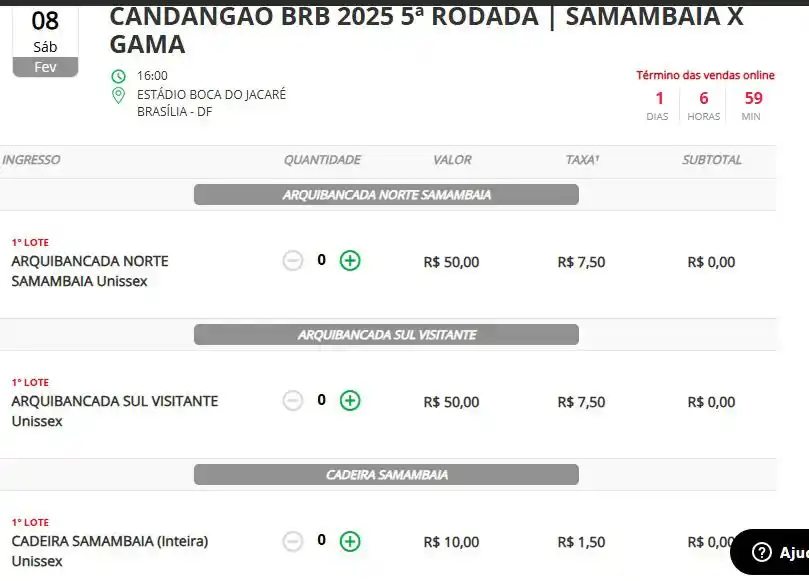 Consultório Gamense post