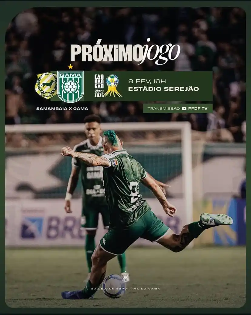 Consultório Gamense post