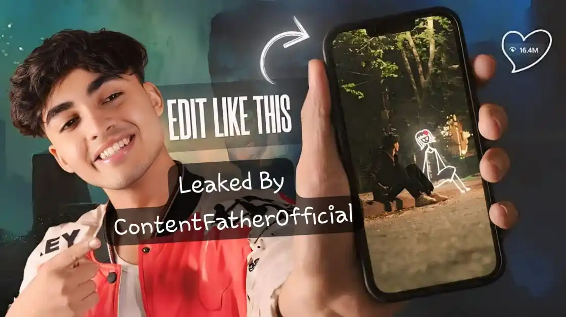 Content Father Official 🇵🇸 post