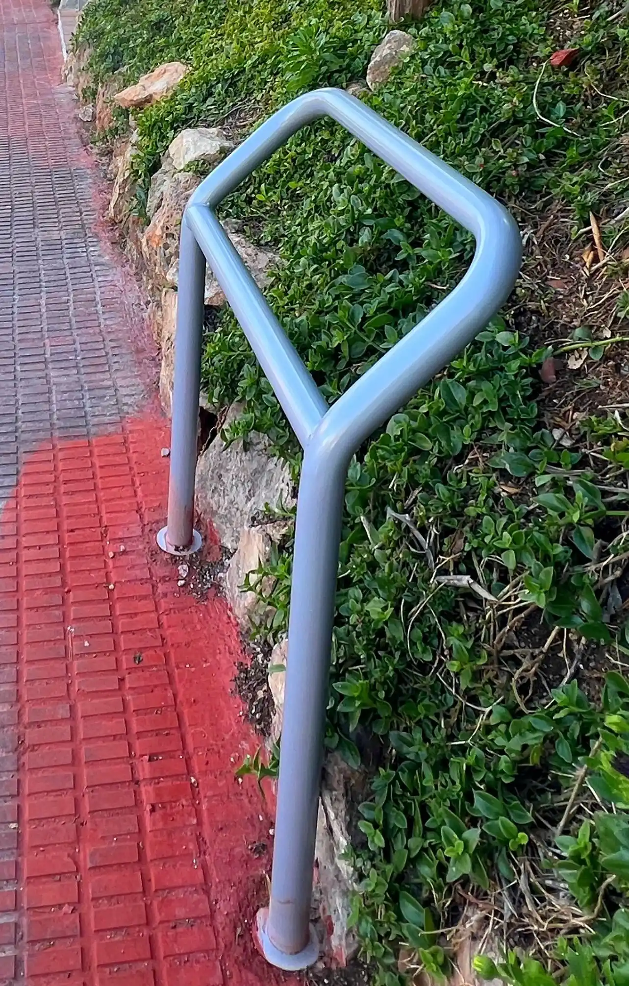 Cooperativa de Vallpineda post