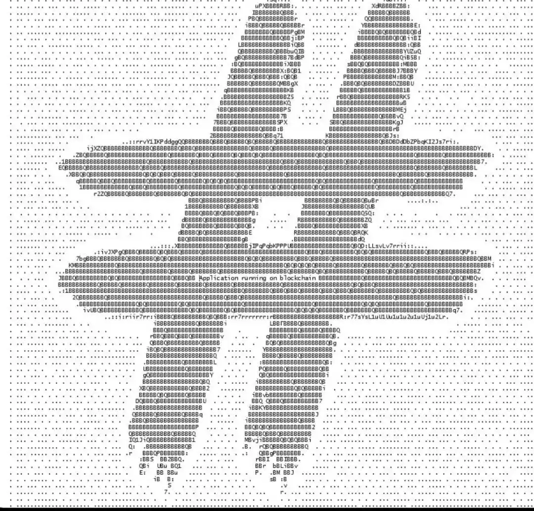 Corechaincrypto post