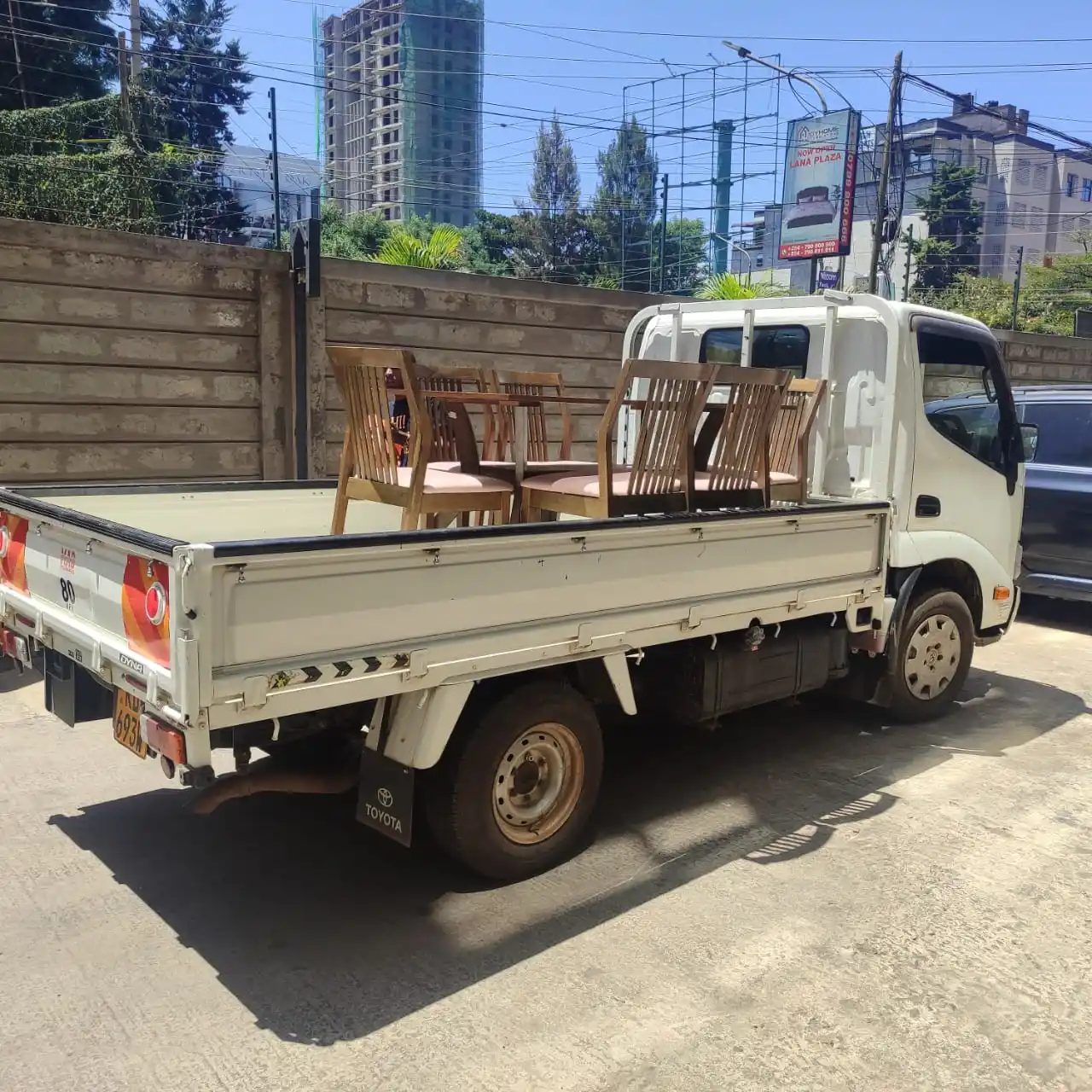 Corido Marketplace Club post