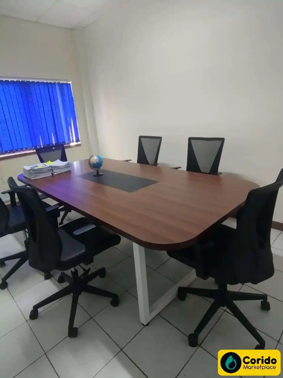 Corido Marketplace Club post