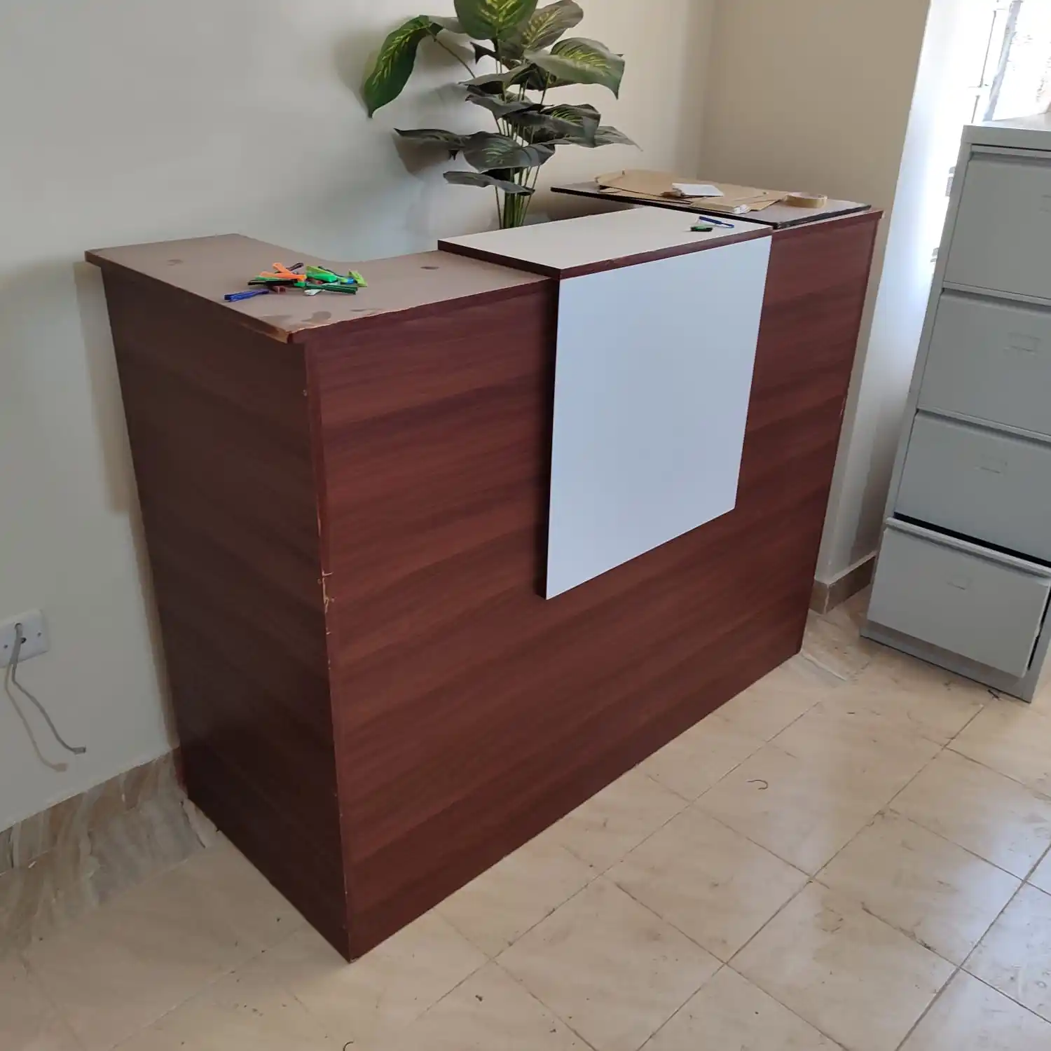 Corido Marketplace Club post