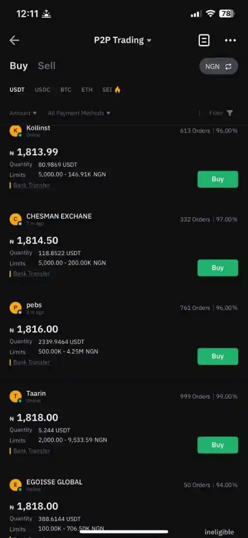 COUNSELOR AYOBAMI post