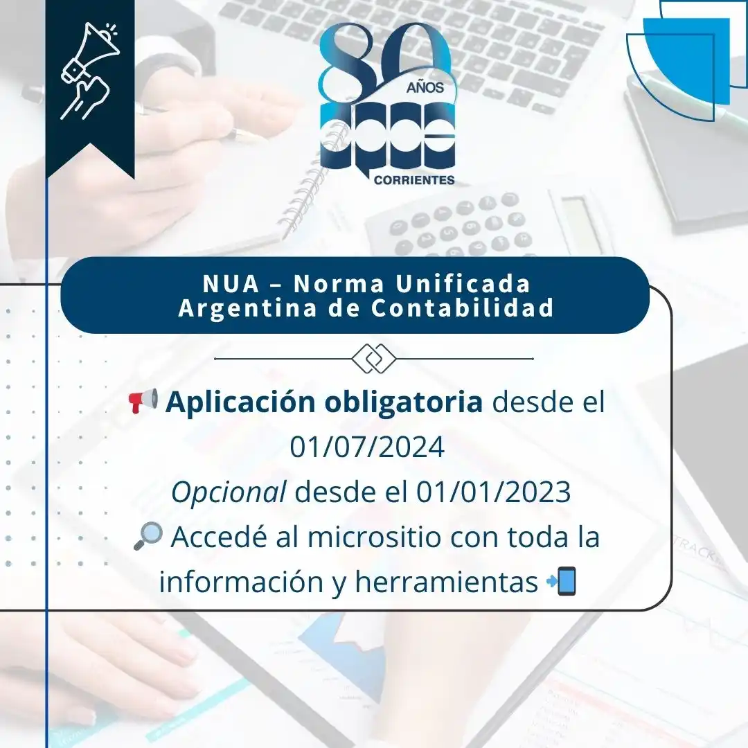 CPCE CORRIENTES post