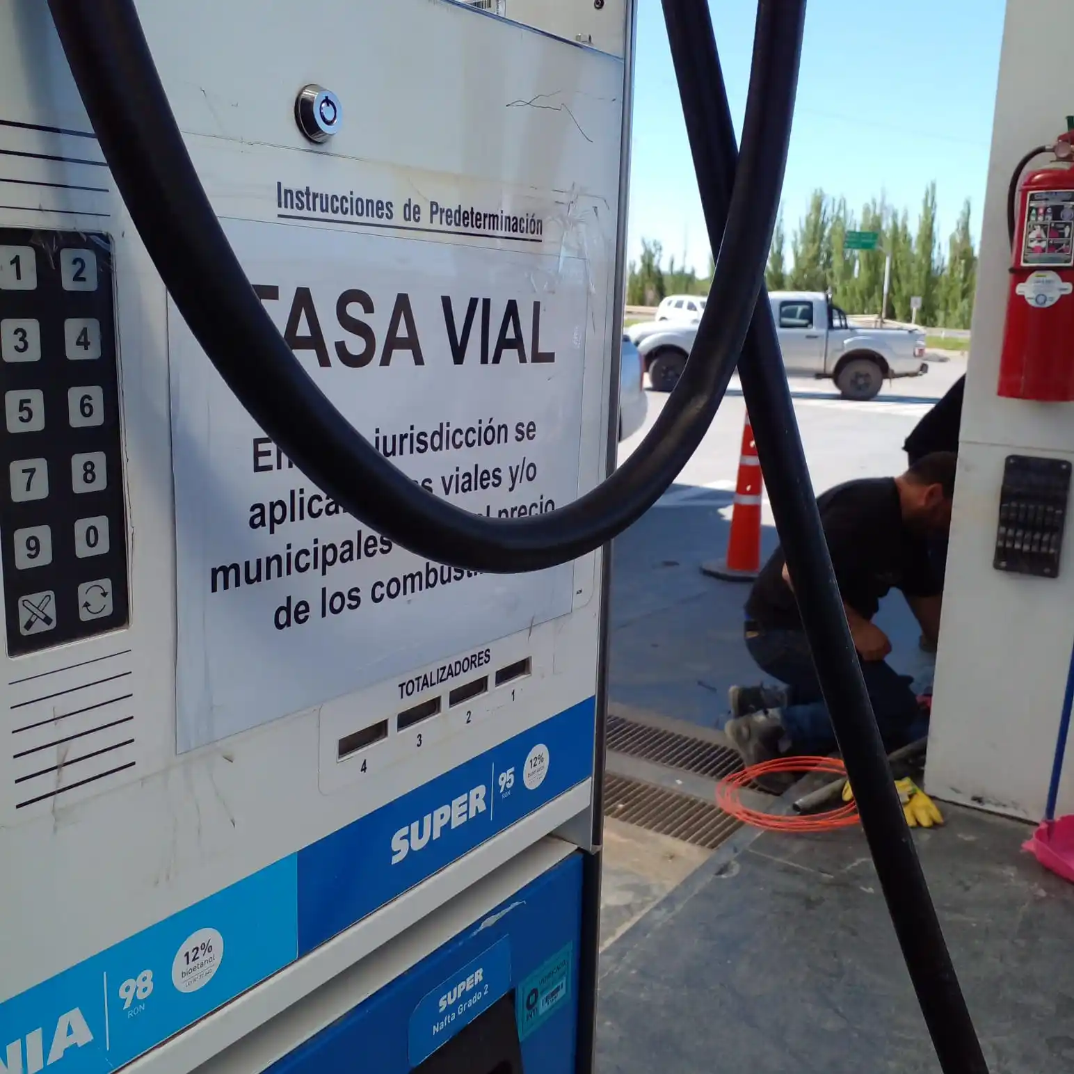 Crónicas Sin Vueltas 🎚ShirHVN post