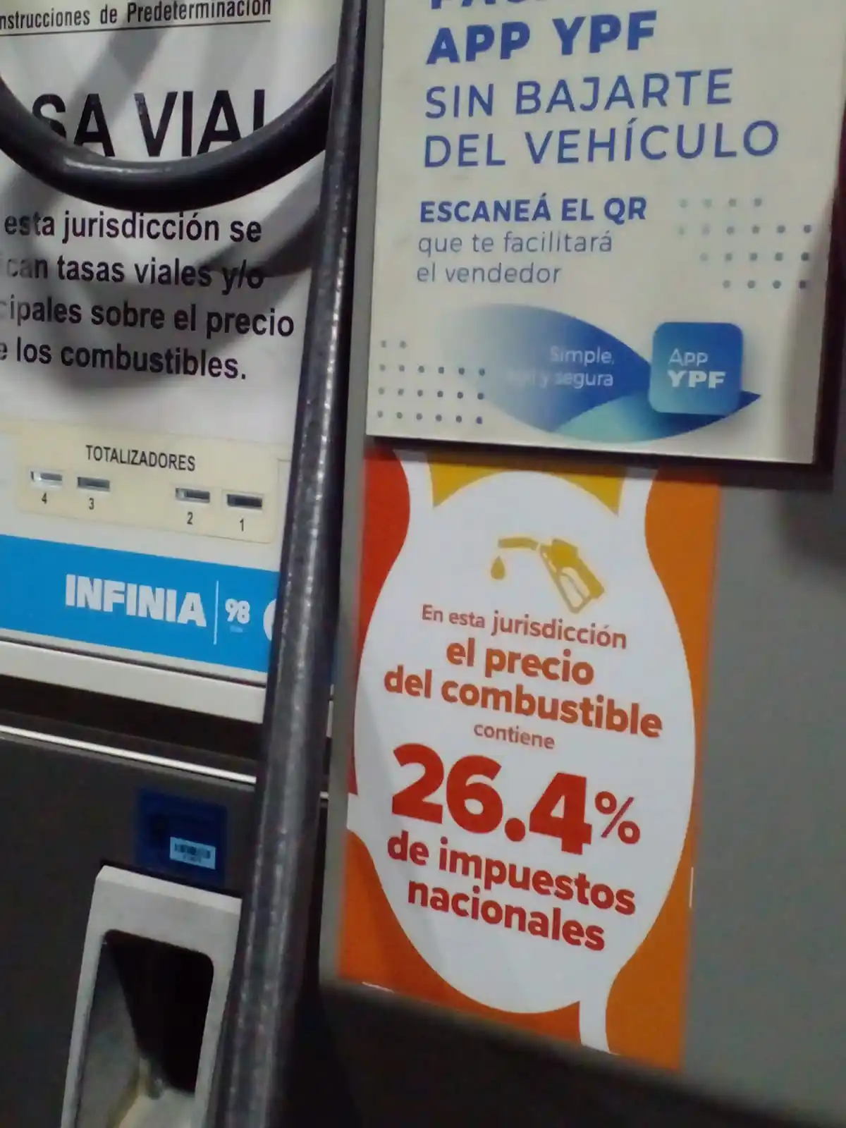 Crónicas Sin Vueltas 🎚ShirHVN post