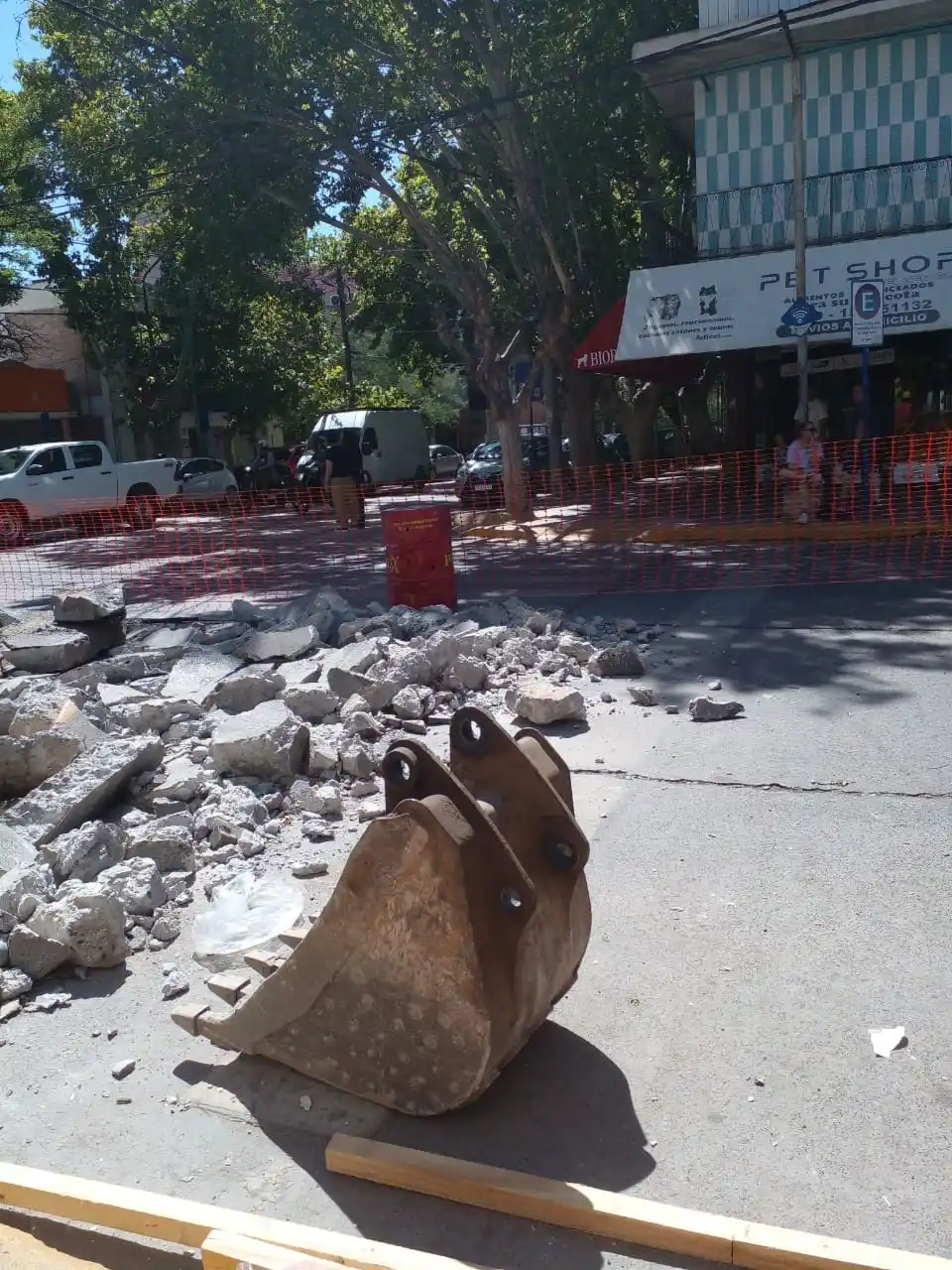 Crónicas Sin Vueltas 🎚ShirHVN post