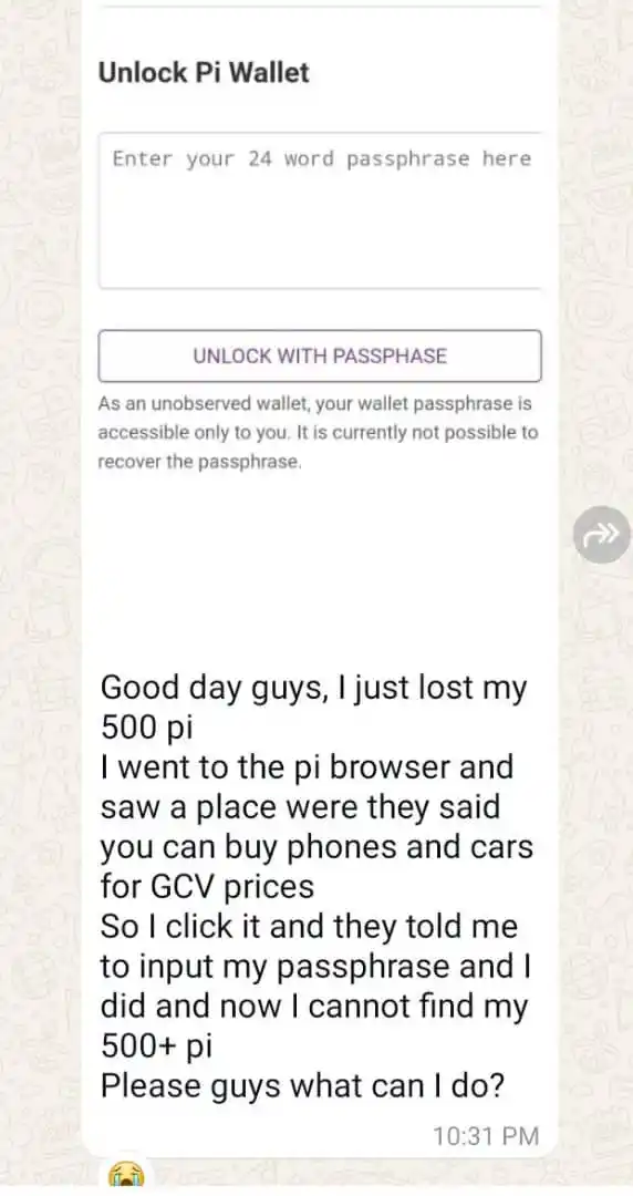CRYPTO & AIRDROPS post