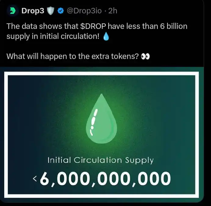 CRYPTO & AIRDROPS post