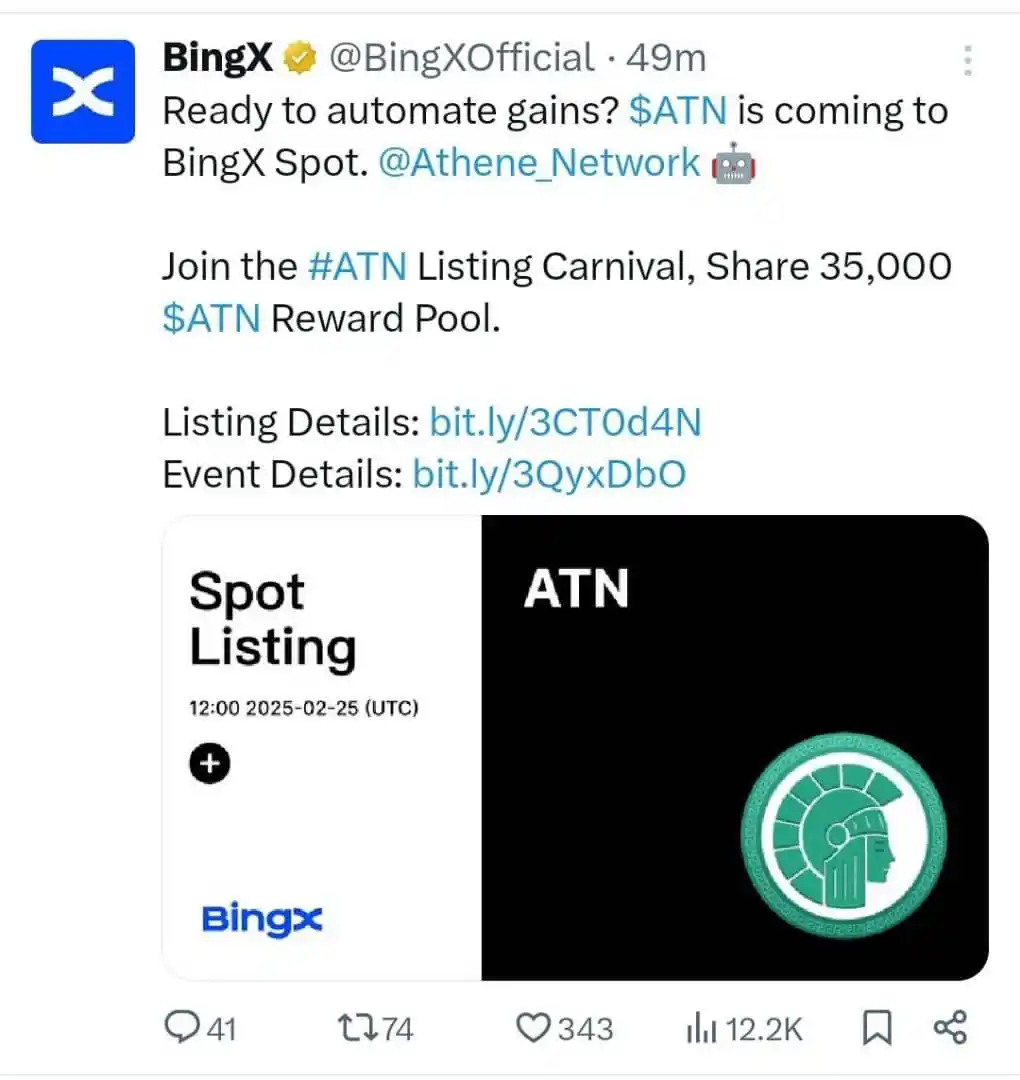 CRYPTO & AIRDROPS post